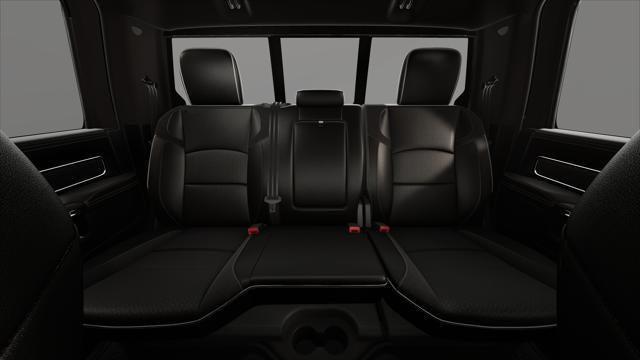 2026 RAM Ram 3500 RAM 3500 LARAMIE CREW CAB 4X4 8 BOX 2026 RAM Ram 3500 RAM 3500 LARAMIE CREW CAB 4X4 8 BOX