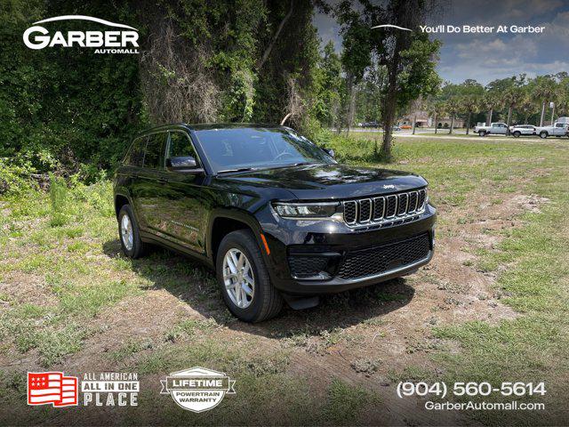 2026 Jeep Grand Cherokee Altitude 4x2 for sale in Green Cove Springs, FL