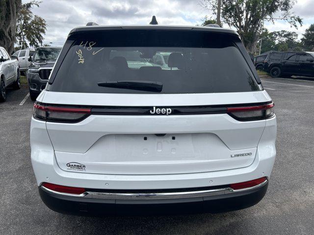 2026 Jeep Grand Cherokee Altitude 4x2