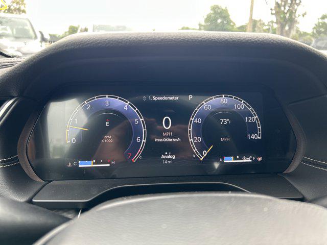 2026 Jeep Grand Cherokee Altitude 4x2