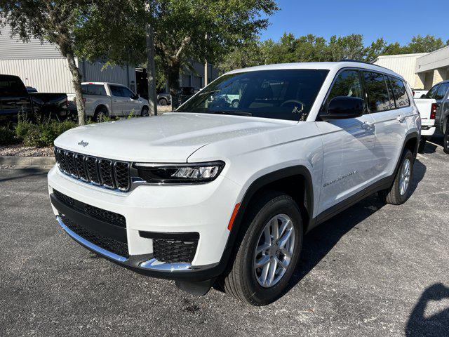 2026 Jeep Grand Cherokee Altitude 4x2