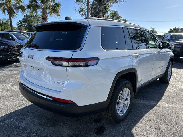 2026 Jeep Grand Cherokee Altitude 4x2