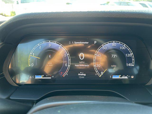 2026 Jeep Grand Cherokee Altitude 4x2
