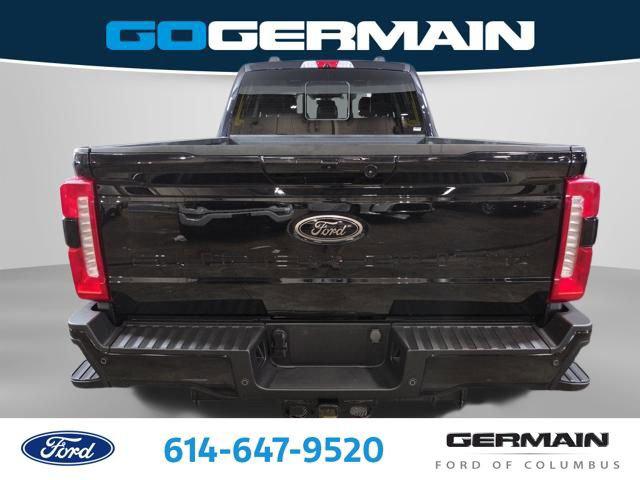 2023 Ford F-250 LARIAT