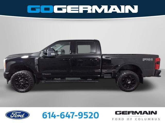2023 Ford F-250 LARIAT