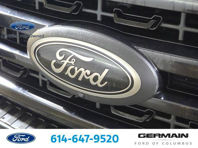 2023 Ford F-250 LARIAT