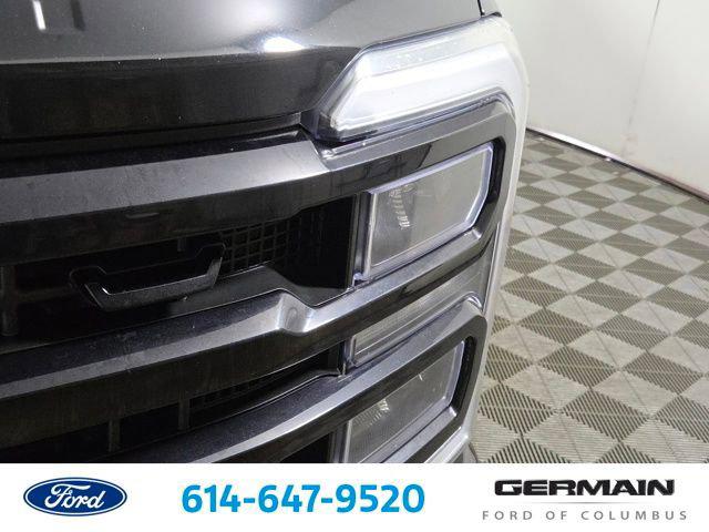 2023 Ford F-250 LARIAT