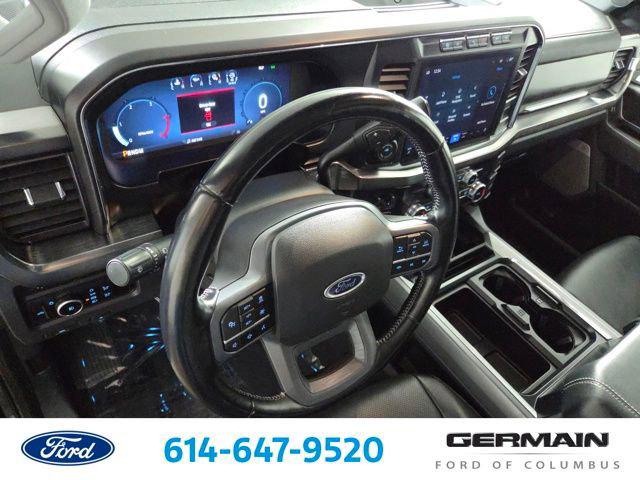 2023 Ford F-250 LARIAT