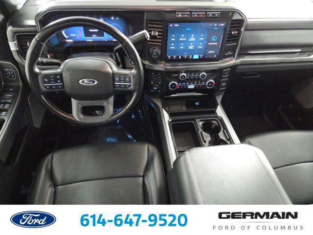 2023 Ford F-250 LARIAT