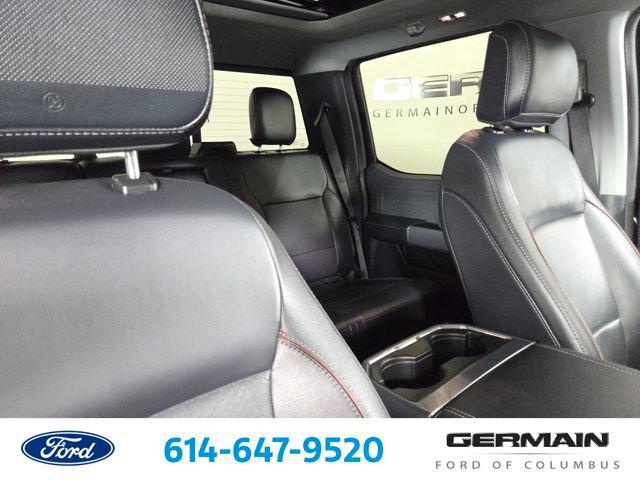 2023 Ford F-250 LARIAT