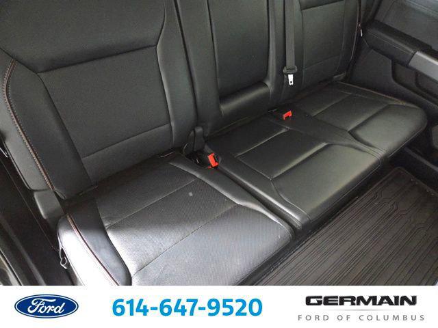 2023 Ford F-250 LARIAT