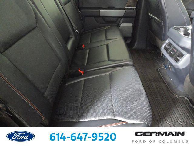 2023 Ford F-250 LARIAT