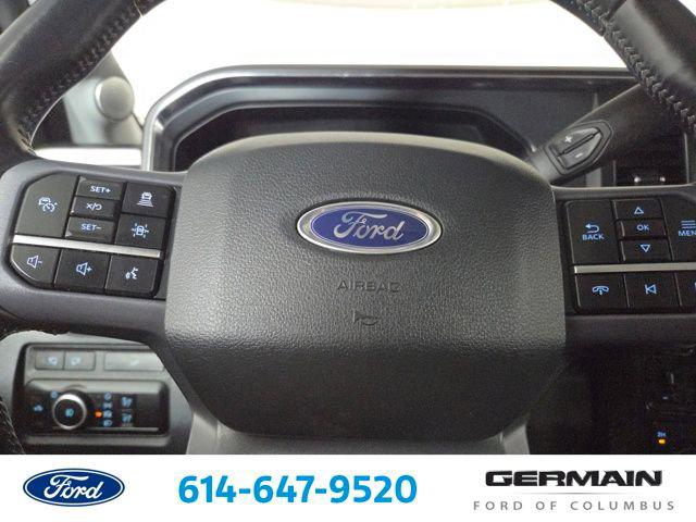 2023 Ford F-250 LARIAT