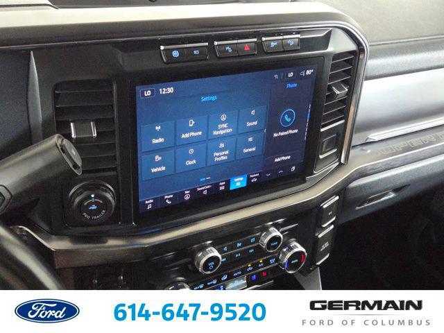 2023 Ford F-250 LARIAT