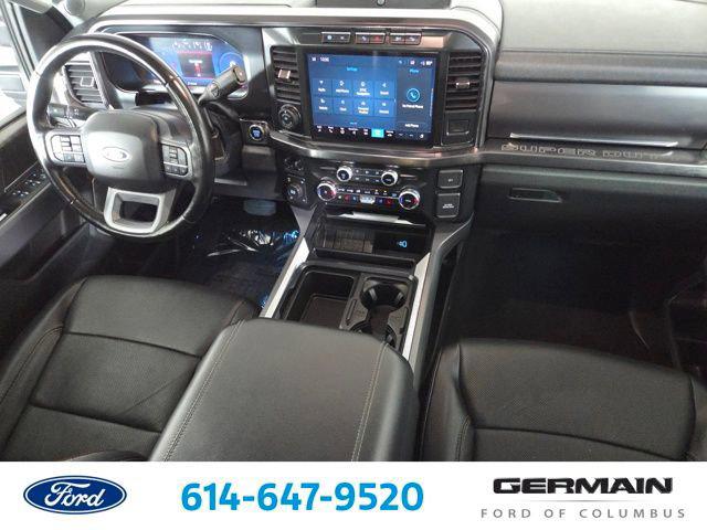2023 Ford F-250 LARIAT