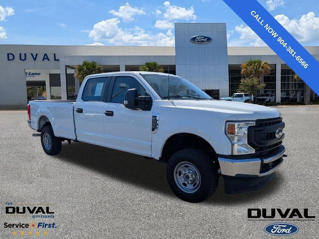 2022 Ford F-350 XL for sale in Jacksonville, FL