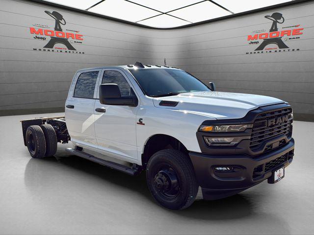 2026 Ram 3500 Tradesman/Big Horn for sale in Paris , TX