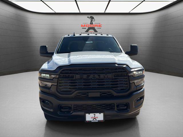 2026 Ram 3500 Tradesman/Big Horn
