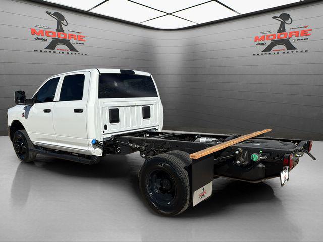 2026 Ram 3500 Tradesman/Big Horn