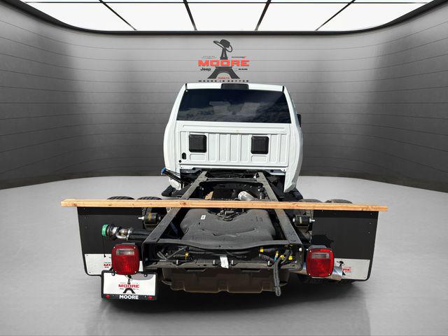 2026 Ram 3500 Tradesman/Big Horn