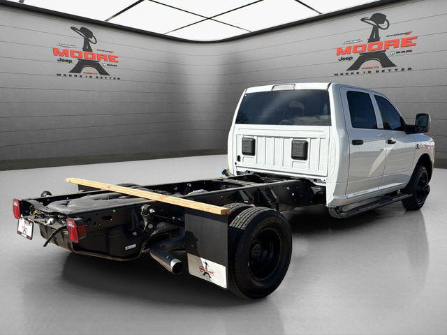 2026 Ram 3500 Tradesman/Big Horn