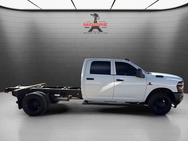 2026 Ram 3500 Tradesman/Big Horn