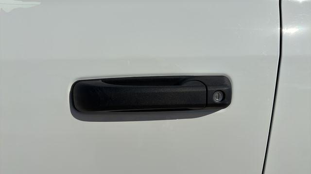 2026 Ram 3500 Tradesman/Big Horn