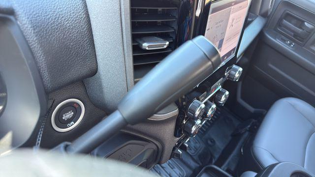 2026 Ram 3500 Tradesman/Big Horn