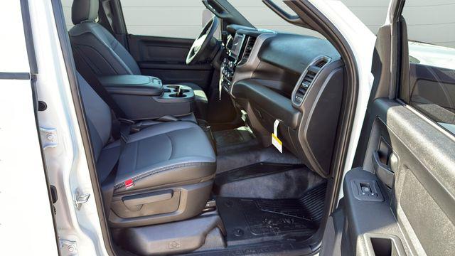 2026 Ram 3500 Tradesman/Big Horn