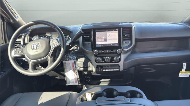 2026 Ram 3500 Tradesman/Big Horn