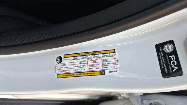 2026 Jeep Grand Cherokee L Altitude 4x4