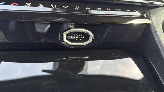 2026 Jeep Grand Cherokee L Altitude 4x4
