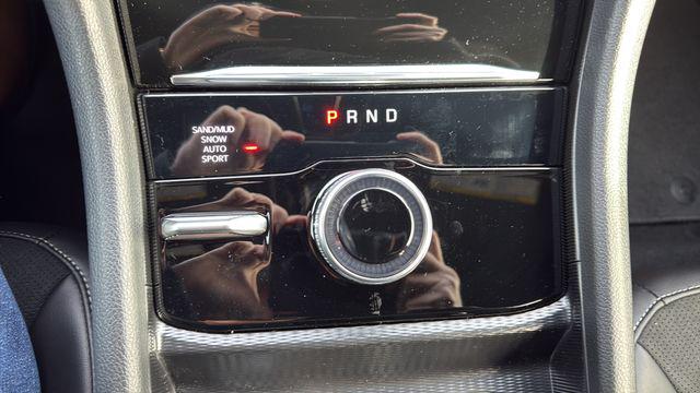 2026 Jeep Grand Cherokee L Altitude 4x4