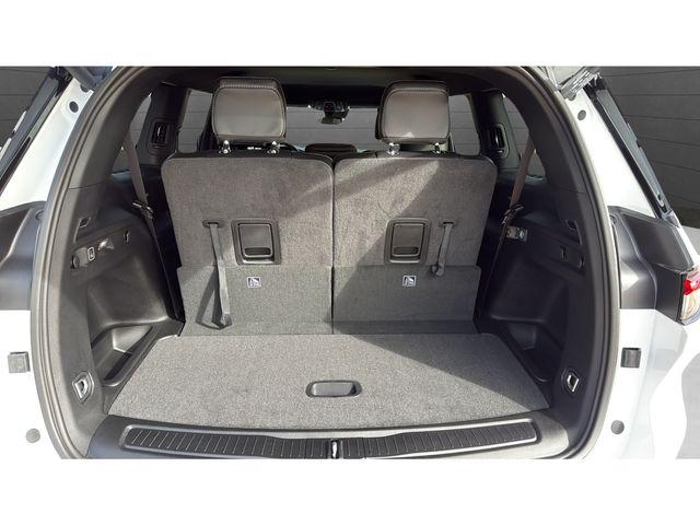 2026 Jeep Grand Cherokee L Altitude 4x4