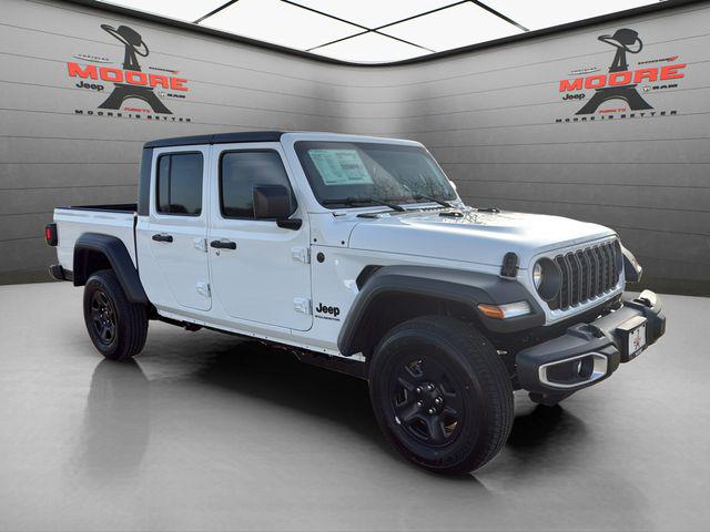 2026 Jeep Gladiator Sport for sale in Paris , TX