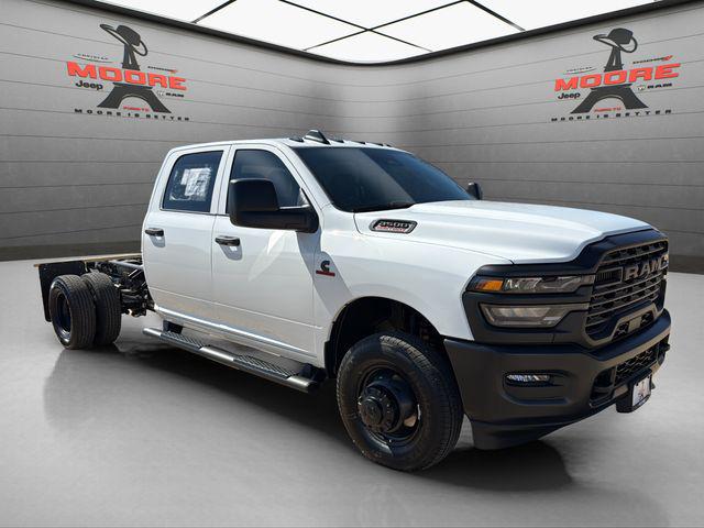2026 Ram 3500 Tradesman/Big Horn for sale in Paris , TX