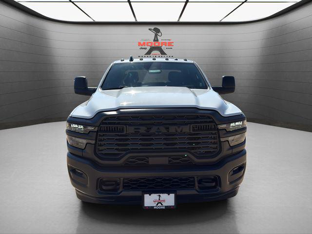 2026 Ram 3500 Tradesman/Big Horn