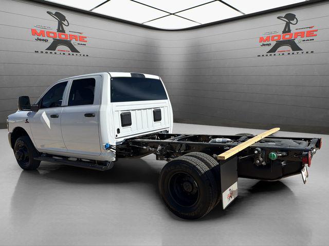 2026 Ram 3500 Tradesman/Big Horn