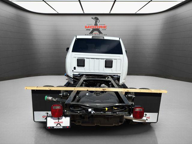 2026 Ram 3500 Tradesman/Big Horn