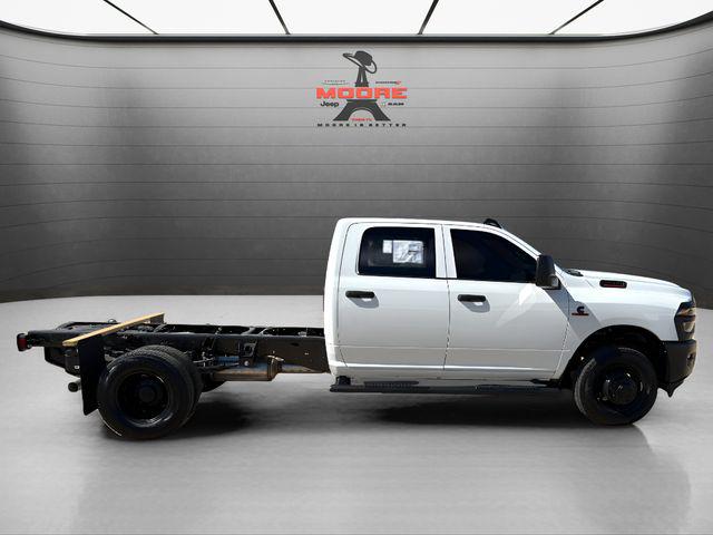 2026 Ram 3500 Tradesman/Big Horn