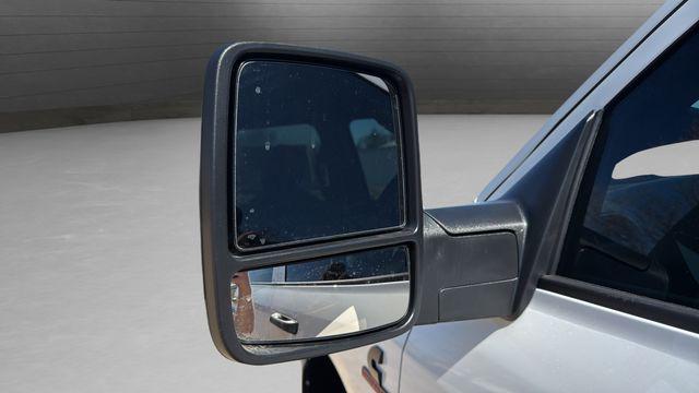 2026 Ram 3500 Tradesman/Big Horn