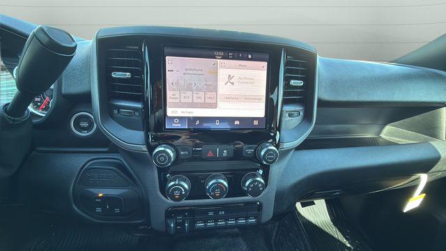 2026 Ram 3500 Tradesman/Big Horn