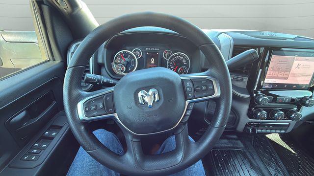 2026 Ram 3500 Tradesman/Big Horn