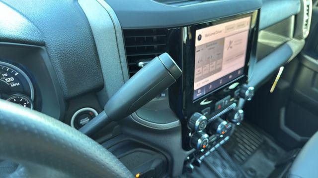 2026 Ram 3500 Tradesman/Big Horn