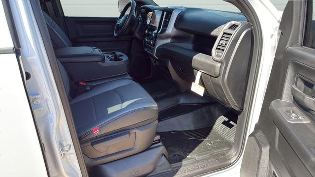 2026 Ram 3500 Tradesman/Big Horn