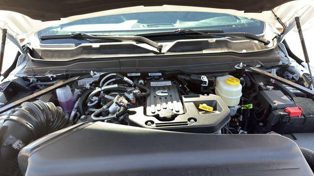 2026 Ram 3500 Tradesman/Big Horn