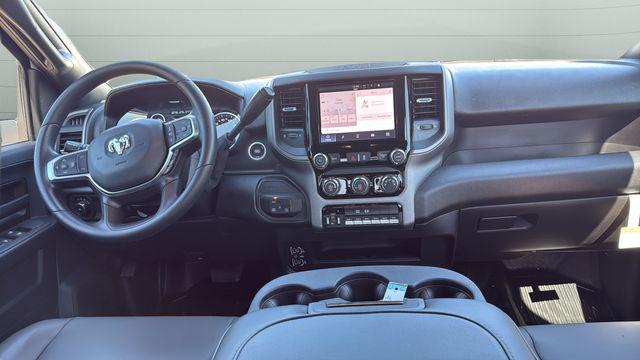 2026 Ram 3500 Tradesman/Big Horn