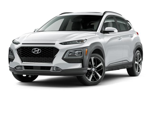 2021 Hyundai Kona Limited for sale in Tarpon Springs, FL