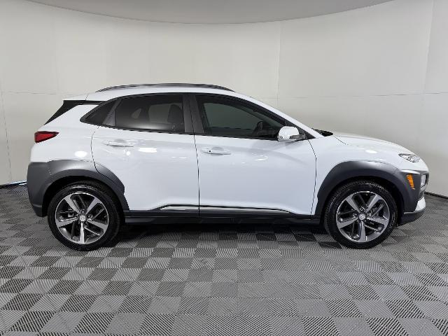 2021 Hyundai Kona Limited