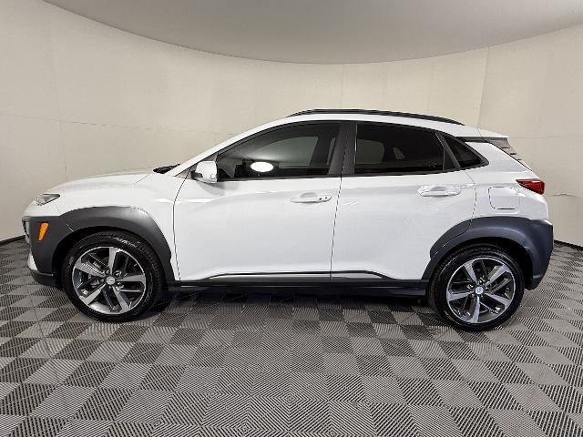 2021 Hyundai Kona Limited